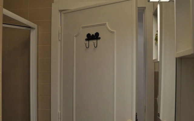 Bed & Breakfast Livinghouse