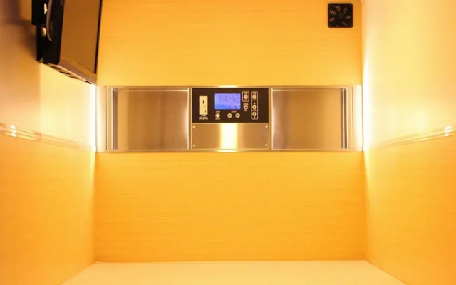 The Grand Spa Nandaimon - Hostel