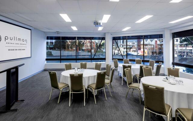 Pullman Brisbane King George Square