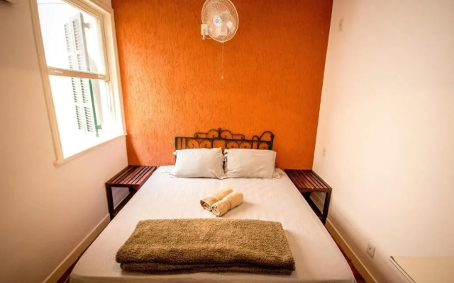 Rio Deal Guest House