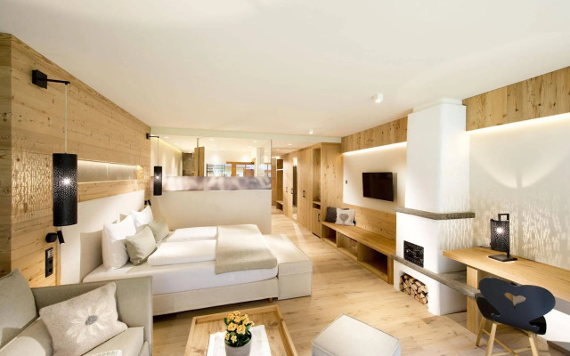 Vitalhotel Edelweiss