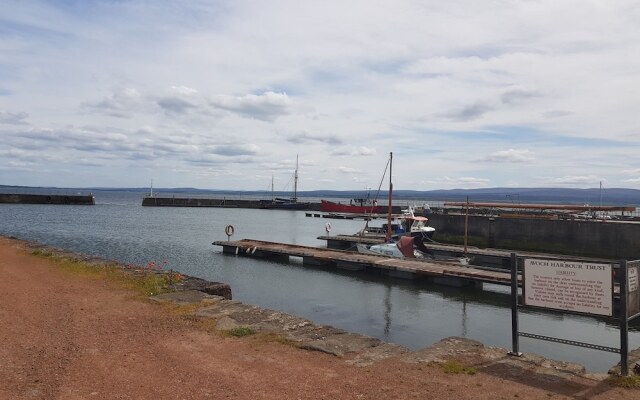 Black Isle Holiday Apartments