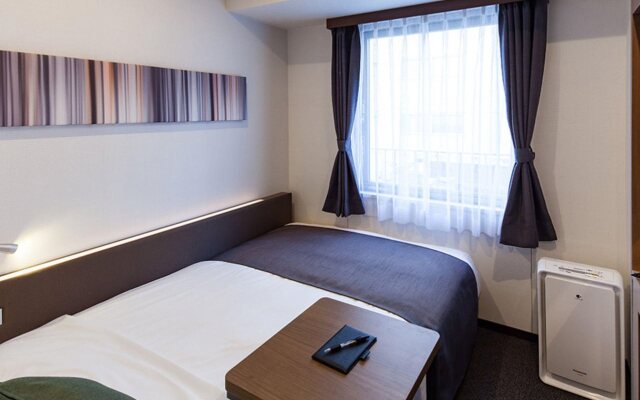 Y’s Hotel Shin - Osaka