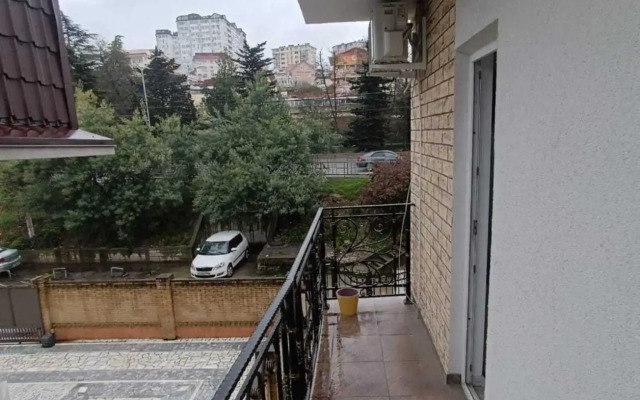 Guest house on Lenina 219/5A