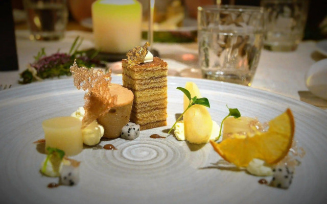 Vitalhotel Edelweiss