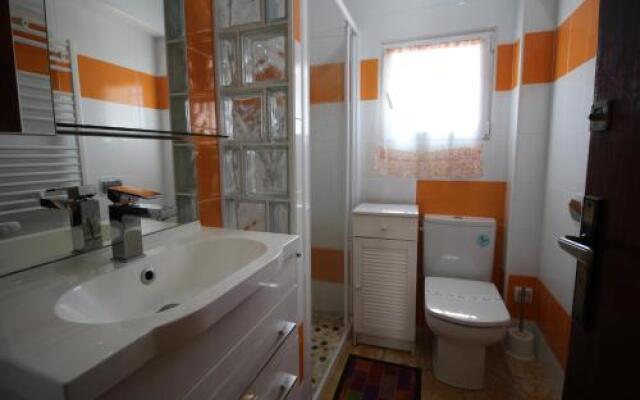 Apart-Rent Casa Carlit