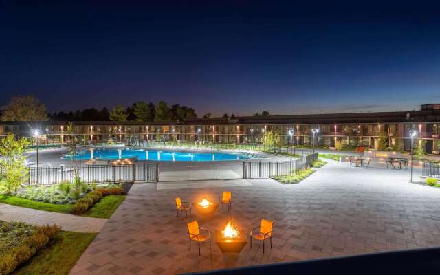 Wyndham Lancaster Resort & Convention Center