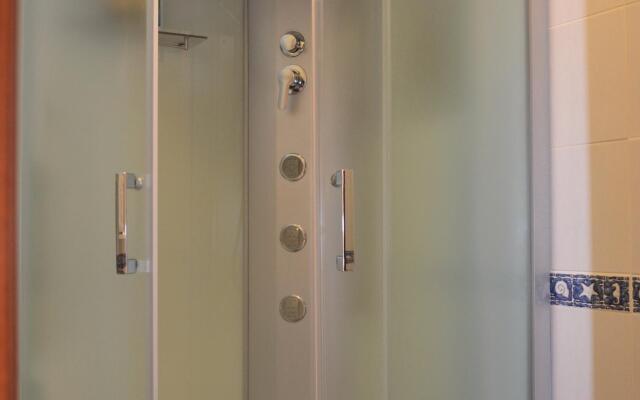 Apartments on Novorossiysk 25k3