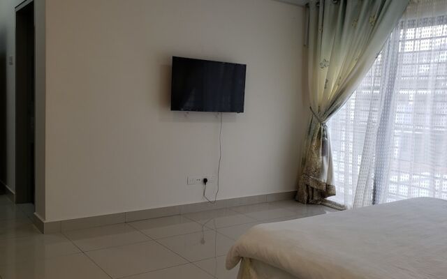 SR Home Stay at KLIA