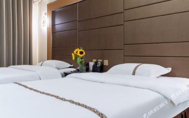 Zhongmao Hotel