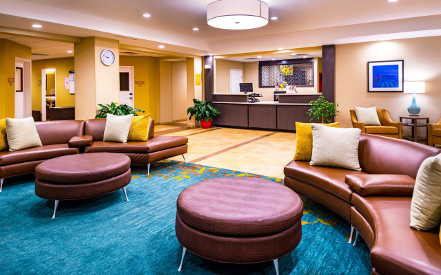 Candlewood Suites Carlsbad South by IHG