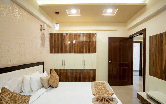 Spectrum Resort Spa & Convention