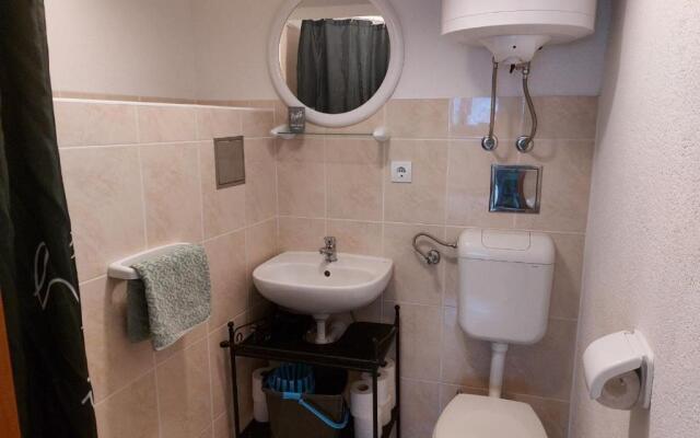 Apartments Fragolina