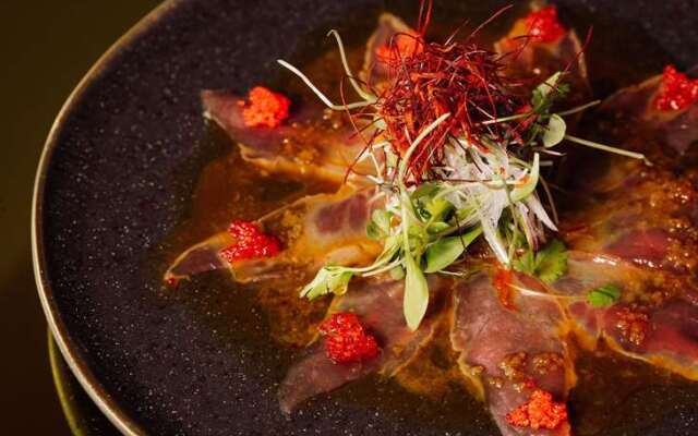 The Reserve - The Leading Hotels of the World - Savoy Signature