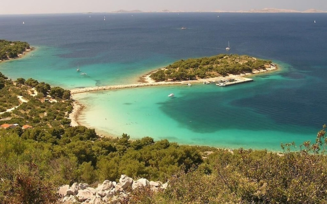 Muvil - 100 m From the sea - A4