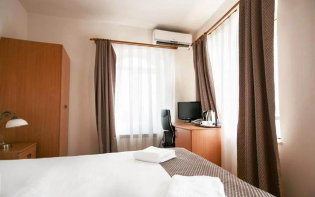Old City Inn Hotel