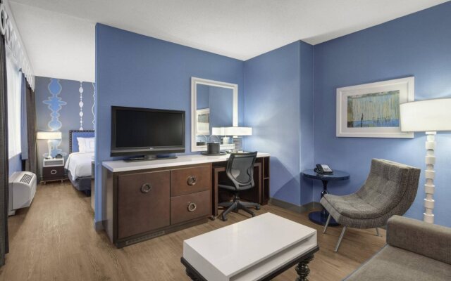 Fairfield Inn & Suites Chicago Downtown / Magnificent Mile