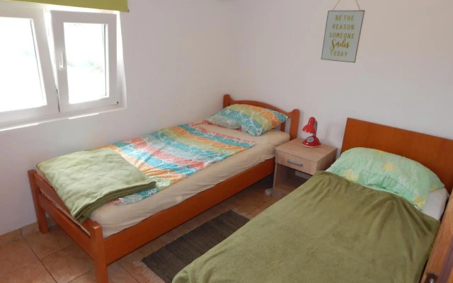 Apartmani Nin