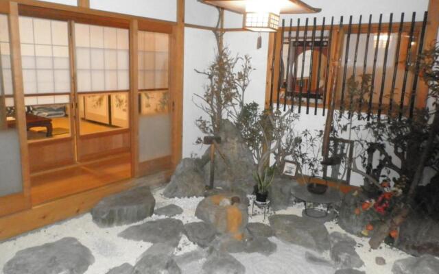 Nikko - House / Vacation STAY 4415