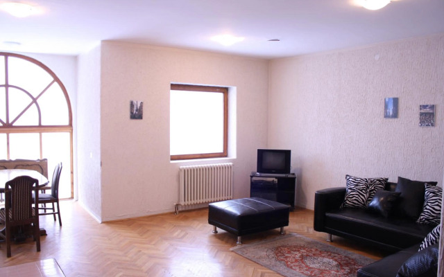 Villa Kostic Kopaonik