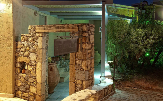 Skajado Cottages & Apartments