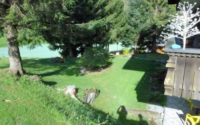 Chalet Marie Rosa