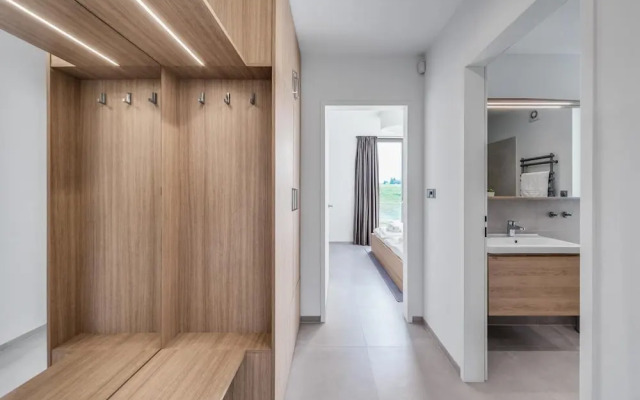 Apartmány Hrádeček
