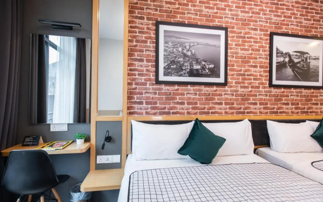 OYO Rooms Beach Street Jetty