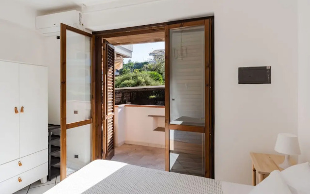 Margi Capomulini Home