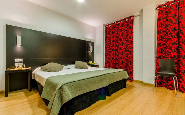 Hotel YIT Alcover