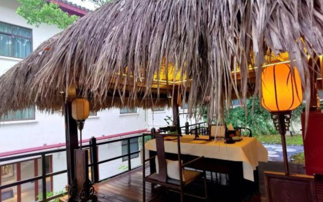 Landison Putuoshan Resort Zhoushan