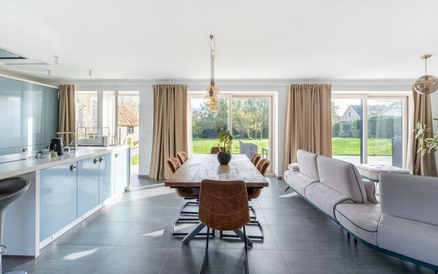 Overijse Elegant Residence