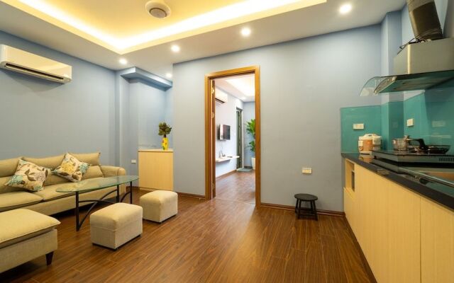 Camellia Homestay