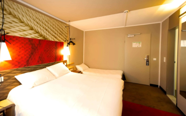 ibis Hotel Köln Centrum