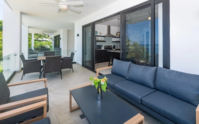 Seahorse Escape #3 1 Bedroom Condo