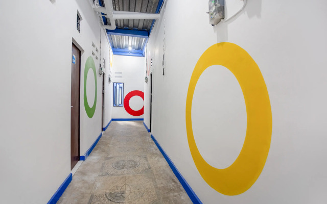 OYO 3728 Tunas Plaza Residence