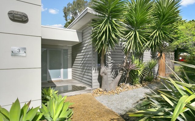 Living the Beach Dream - Rejuvenate Stays