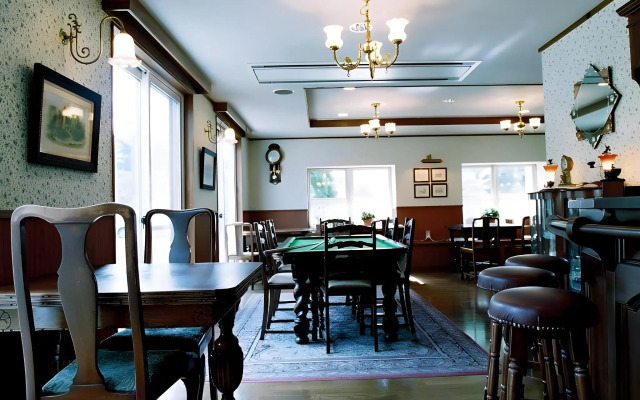 Gasthof Ami