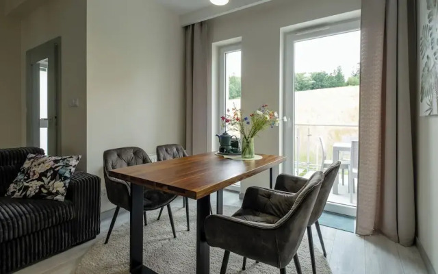 Apartamenty Sun & Snow Magiczny Horyzont