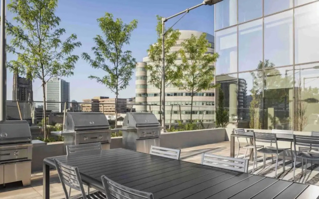 Atlantic Station West - 9T