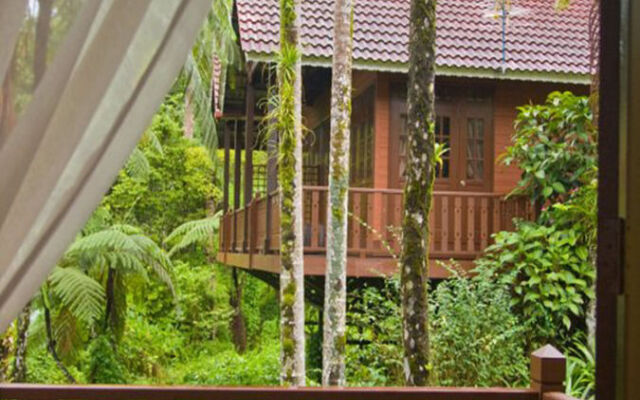 Borneo Highlands Resort