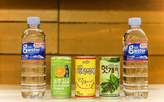 Yeongju Hue Stay Self Check-in Motel