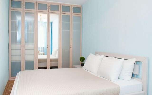 «Inndays Нагорная»