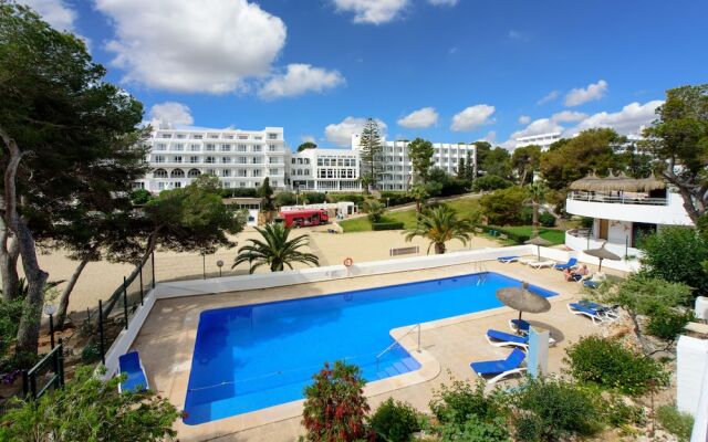 Cati Apartamento 5 Playa D'or