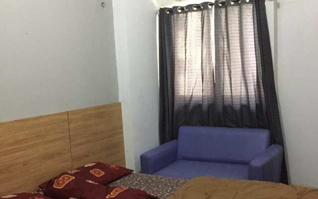 The Suites Metro Ananda Home