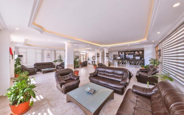 Samira Resort Hotel Aparts & Villas