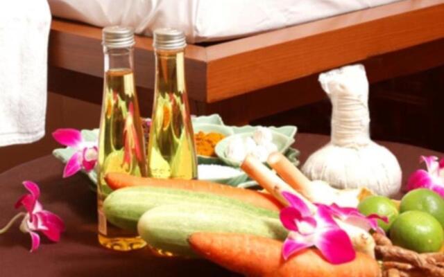 Karon Princess Hotel