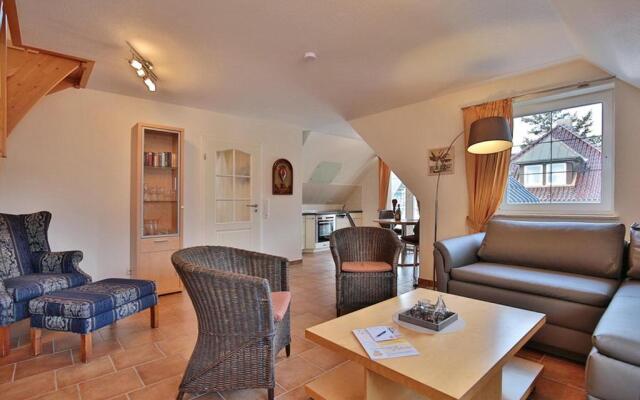 Sunshine-Residenz Sunshine Residenz Appartement 6