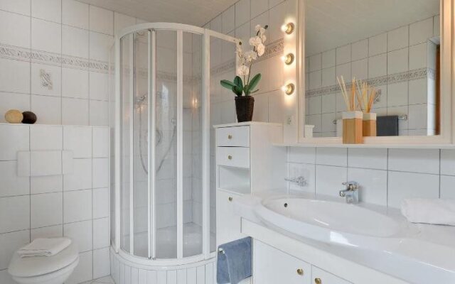 Gästehaus Alpengruss