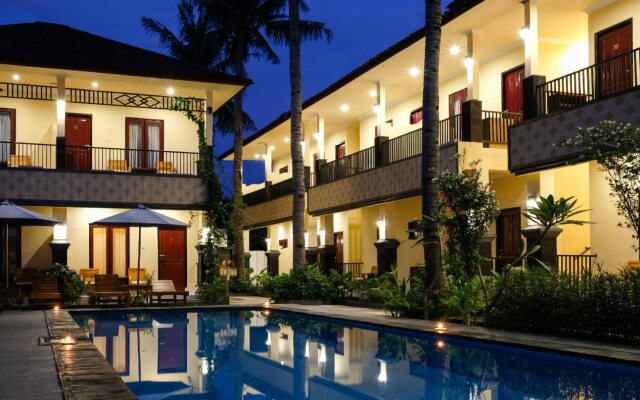 Oyo 706 My Home One Gili Trawangan